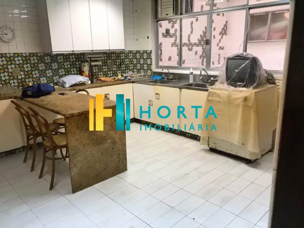 Apartamento, 4 quartos, 360 m² - Foto 11