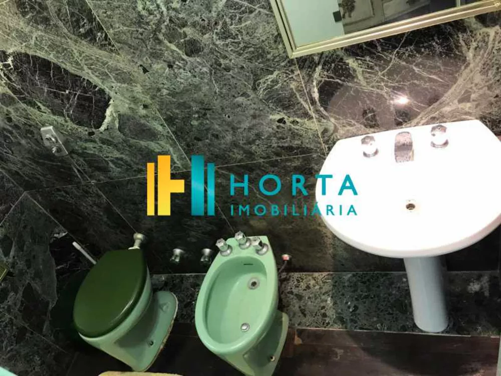 Apartamento, 4 quartos, 360 m² - Foto 12