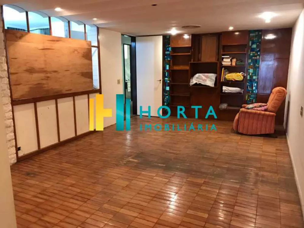 Apartamento, 4 quartos, 360 m² - Foto 24