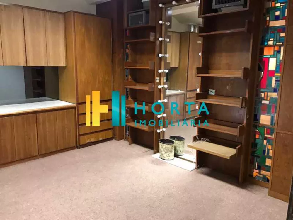 Apartamento, 4 quartos, 360 m² - Foto 5