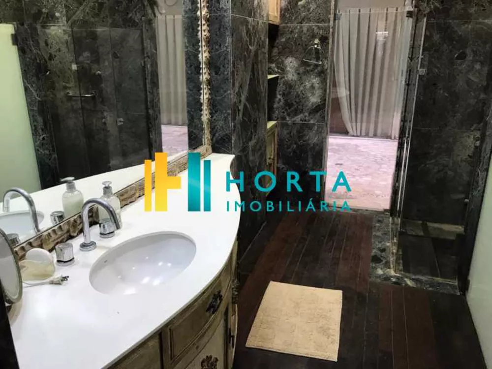 Apartamento, 4 quartos, 360 m² - Foto 15