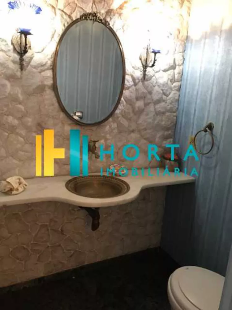 Apartamento, 4 quartos, 360 m² - Foto 19