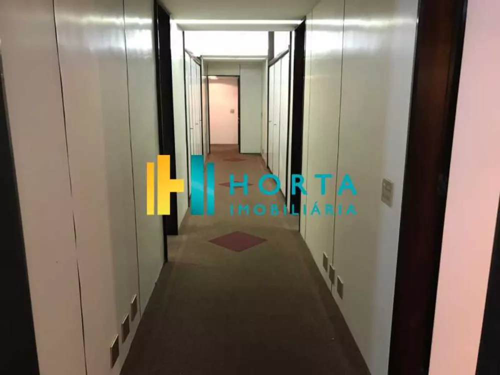 Apartamento, 4 quartos, 360 m² - Foto 9