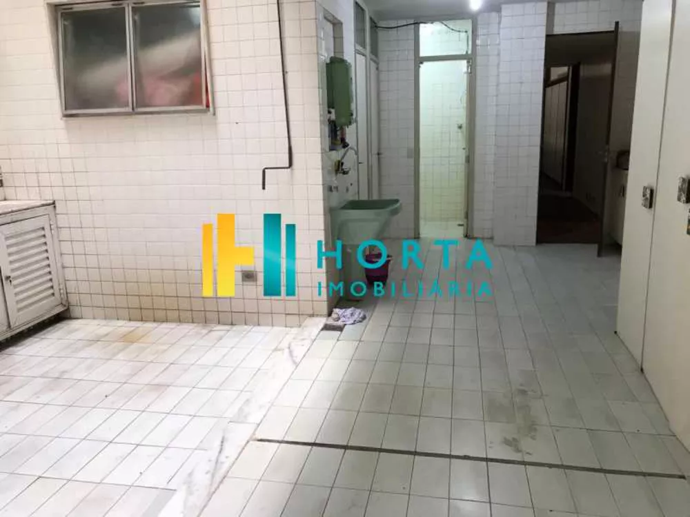 Apartamento, 4 quartos, 360 m² - Foto 8