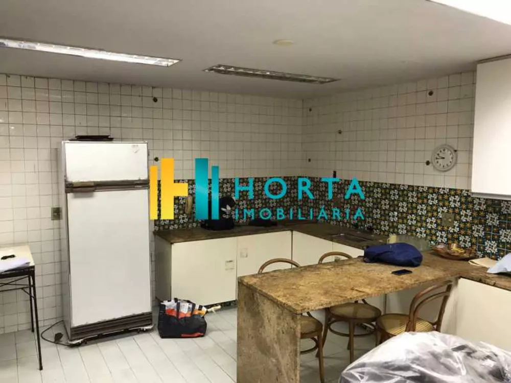 Apartamento, 4 quartos, 360 m² - Foto 7
