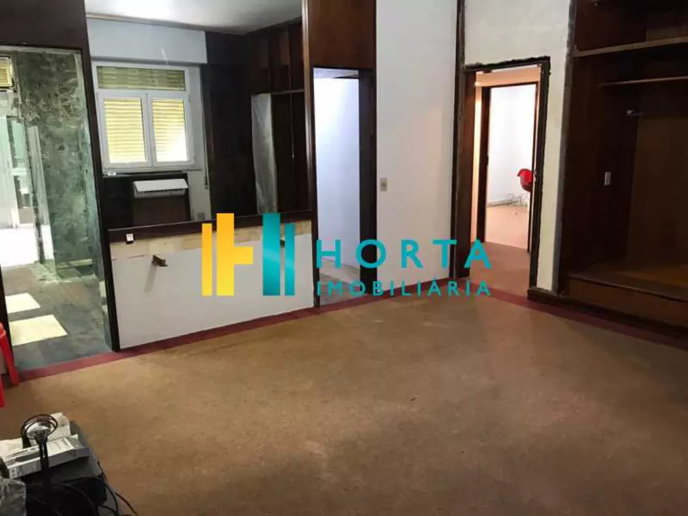 Apartamento, 4 quartos, 360 m² - Foto 4