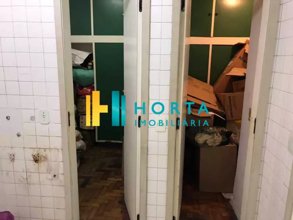 Apartamento, 4 quartos, 360 m² - Foto 22