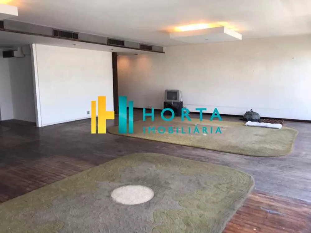 Apartamento, 4 quartos, 360 m² - Foto 26