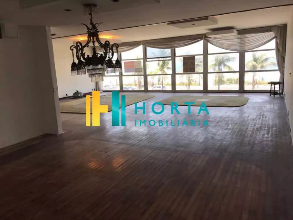 Apartamento, 4 quartos, 360 m² - Foto 2