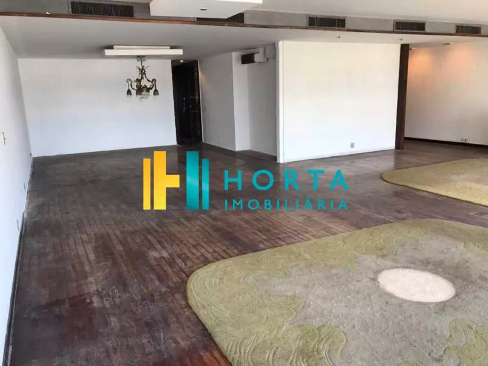 Apartamento, 4 quartos, 360 m² - Foto 10