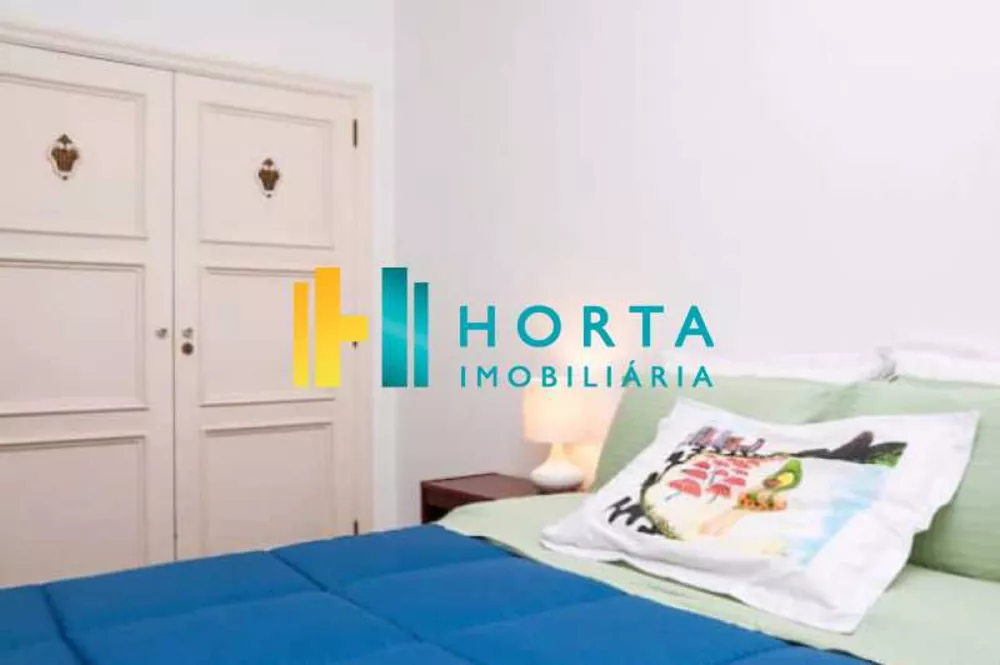 Apartamento, 3 quartos, 190 m² - Foto 10