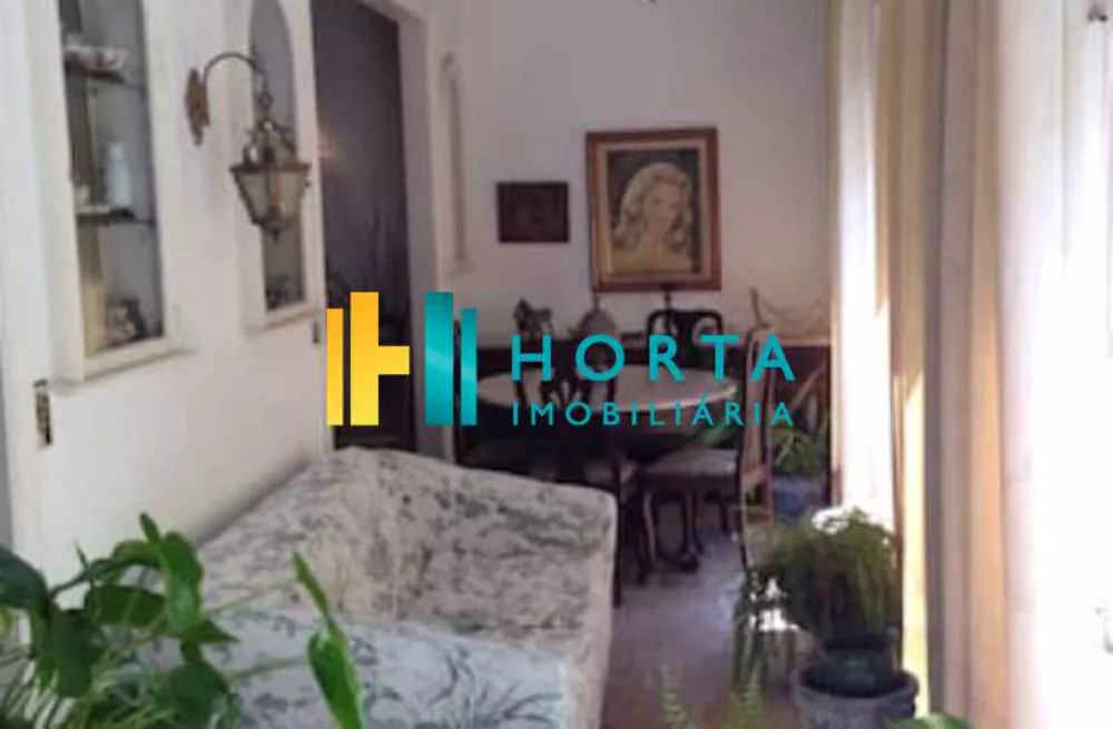Apartamento, 3 quartos, 190 m² - Foto 21