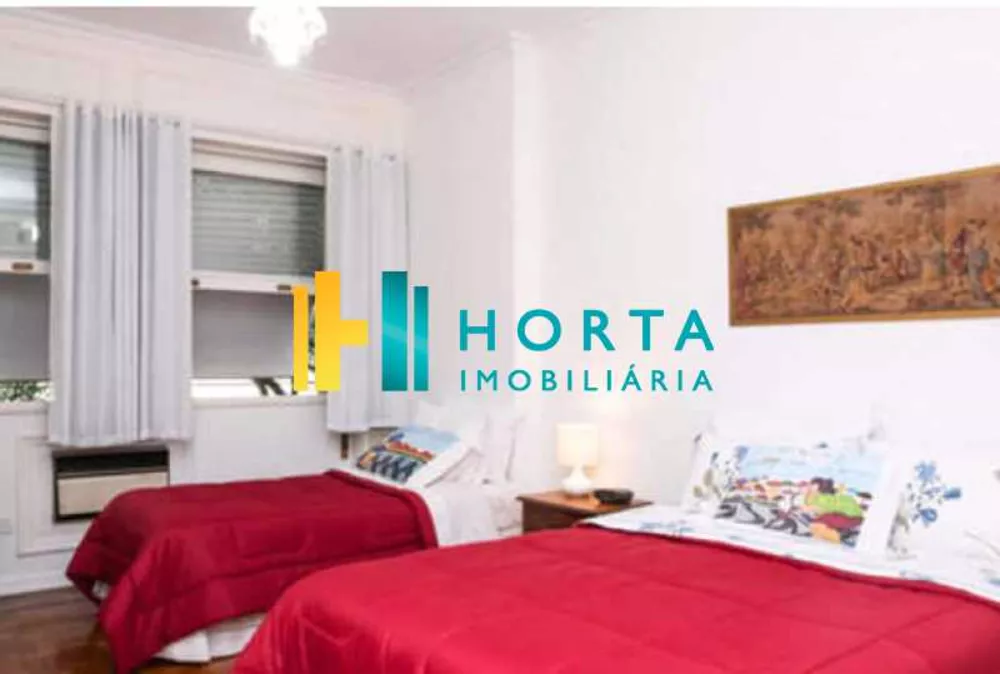 Apartamento, 3 quartos, 190 m² - Foto 22