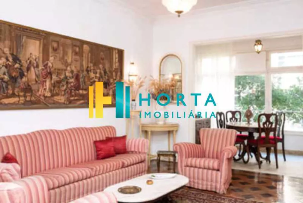 Apartamento, 3 quartos, 190 m² - Foto 23
