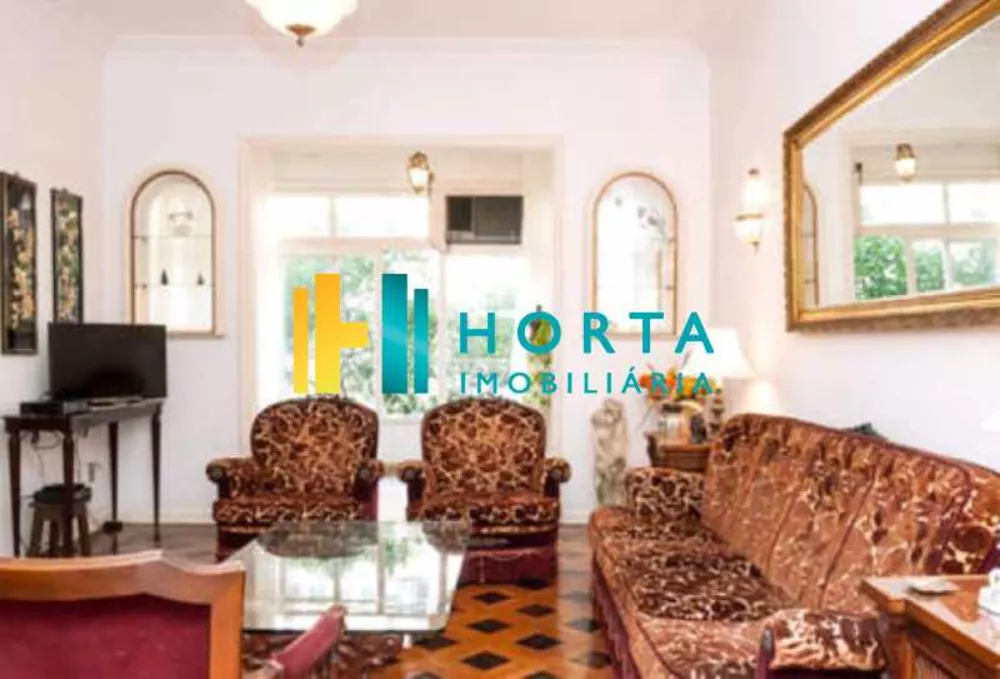 Apartamento, 3 quartos, 190 m² - Foto 16