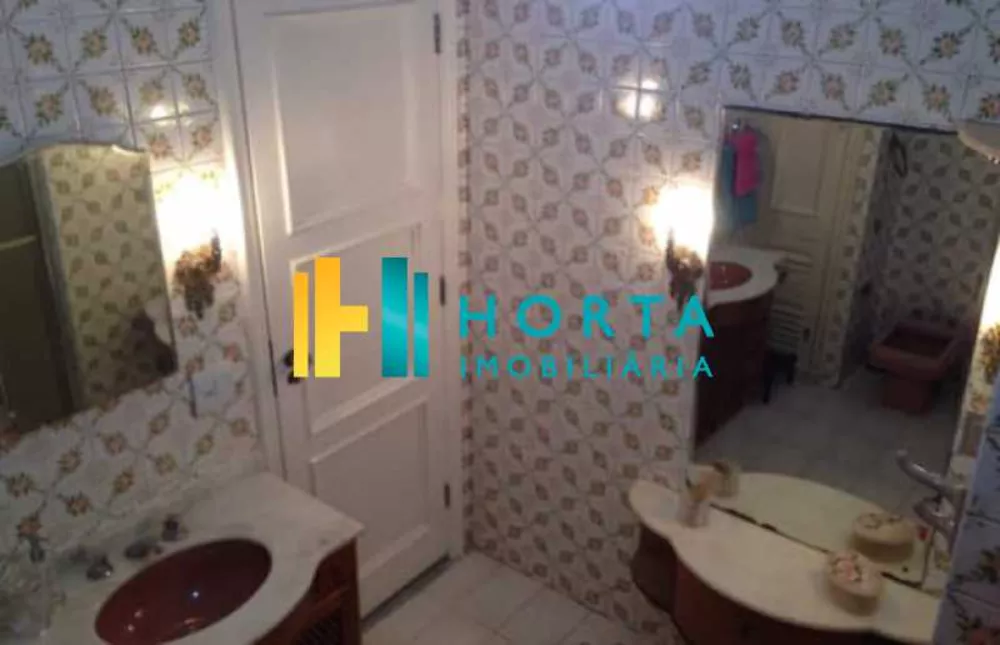 Apartamento, 3 quartos, 190 m² - Foto 1