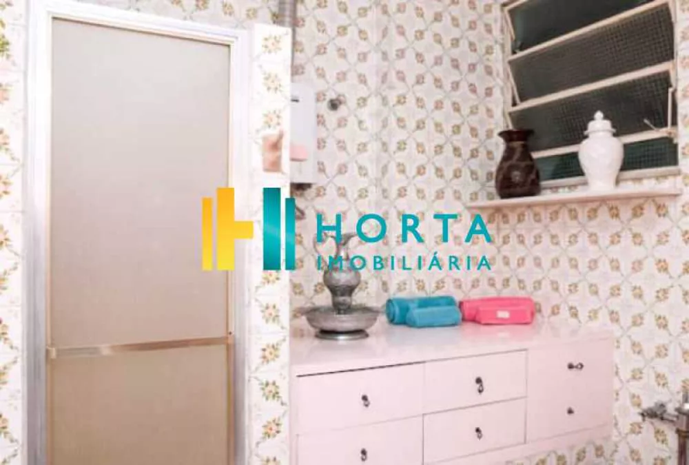 Apartamento, 3 quartos, 190 m² - Foto 8