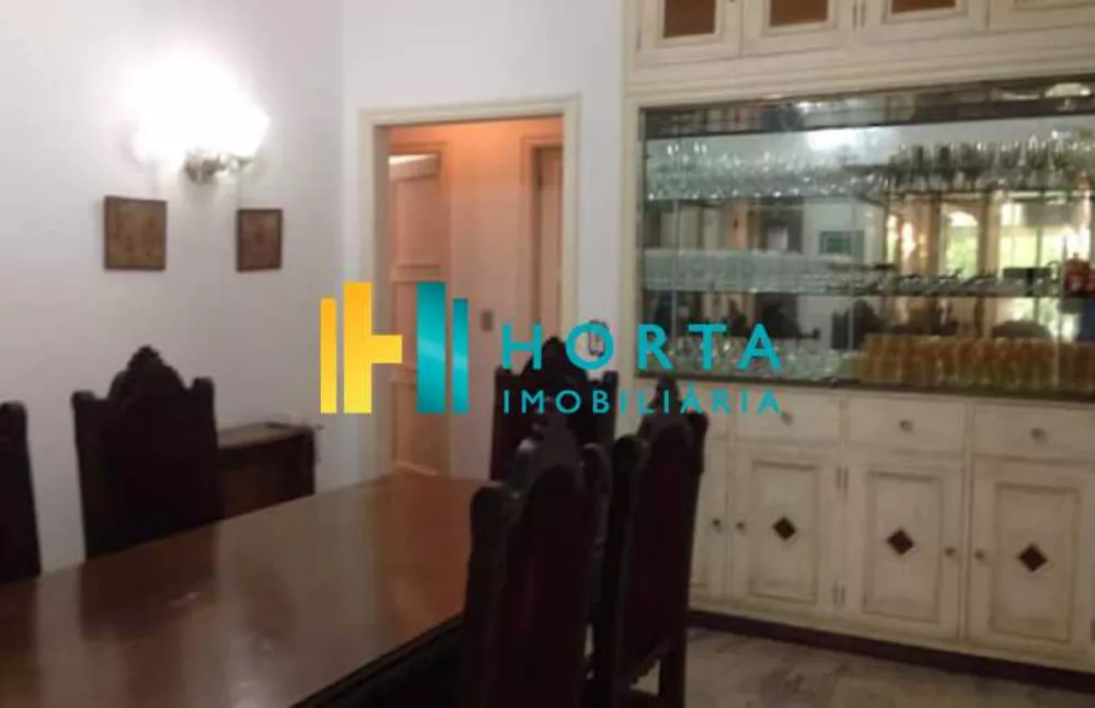 Apartamento, 3 quartos, 190 m² - Foto 4