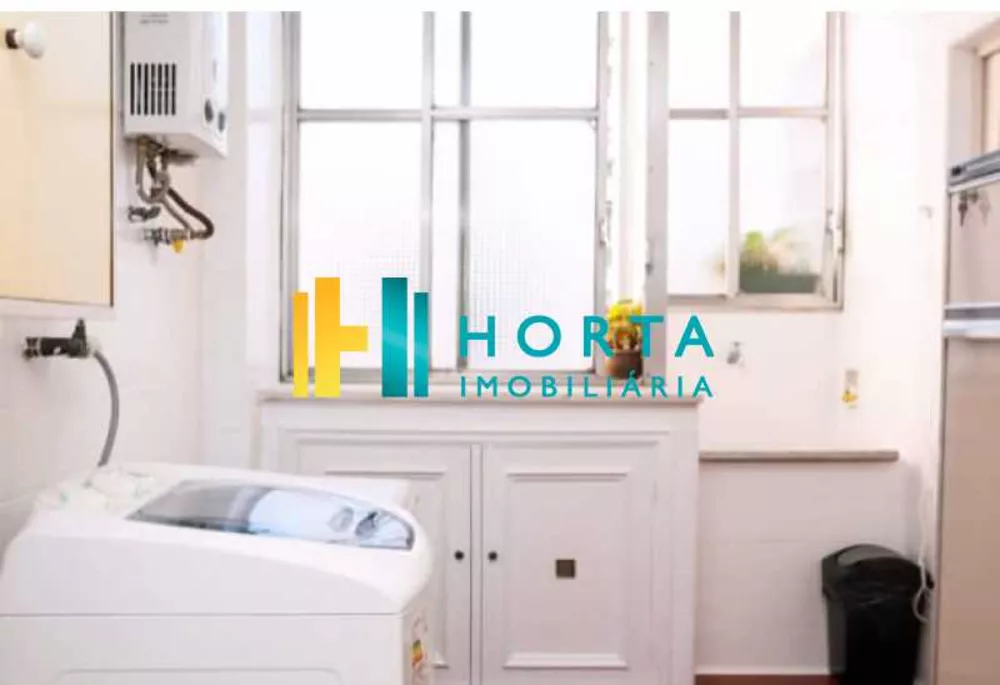 Apartamento, 3 quartos, 190 m² - Foto 13