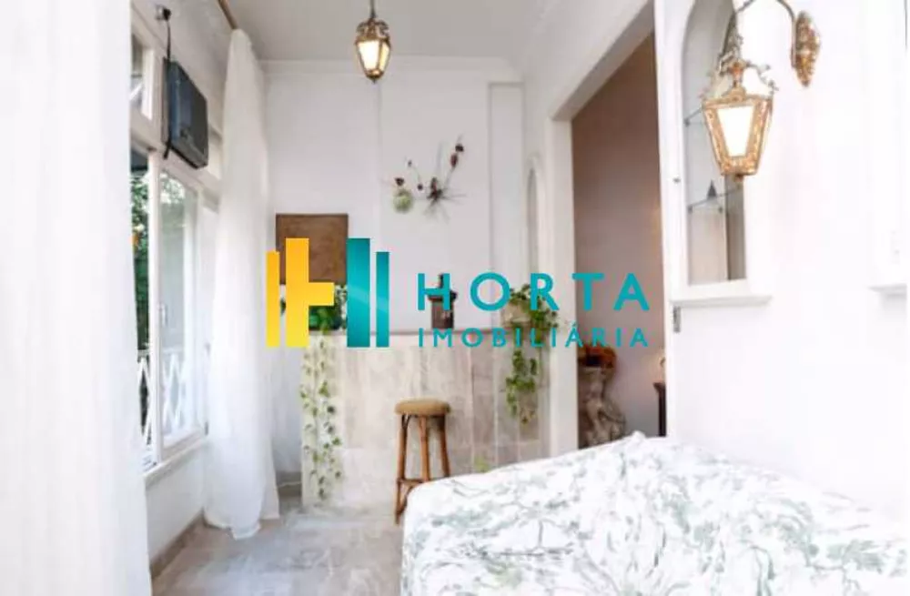 Apartamento, 3 quartos, 190 m² - Foto 7