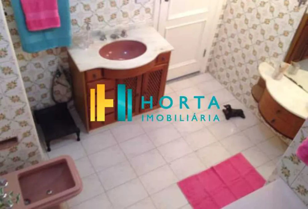 Apartamento, 3 quartos, 190 m² - Foto 2
