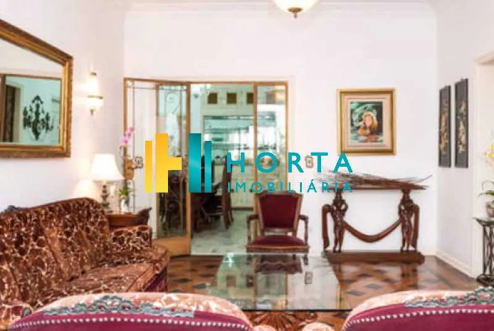 Apartamento, 3 quartos, 190 m² - Foto 27