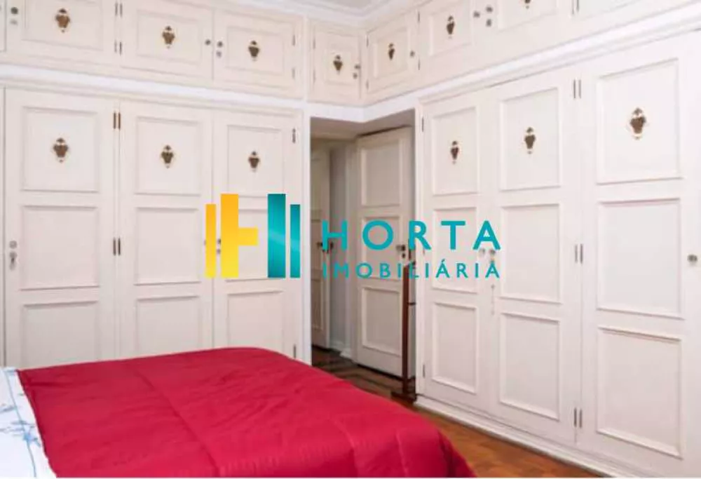 Apartamento, 3 quartos, 190 m² - Foto 6