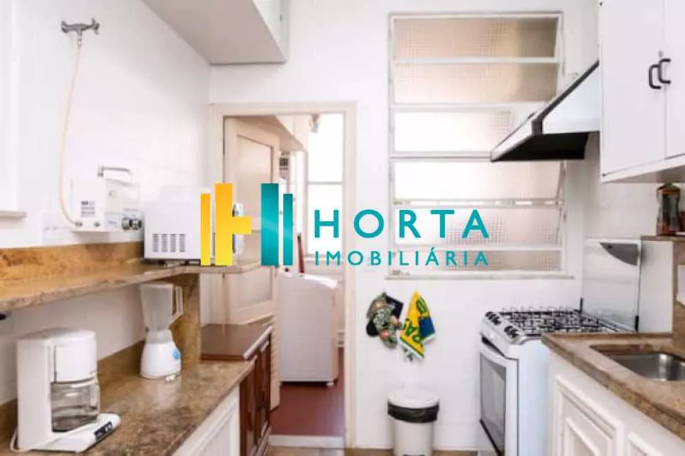 Apartamento, 3 quartos, 190 m² - Foto 9