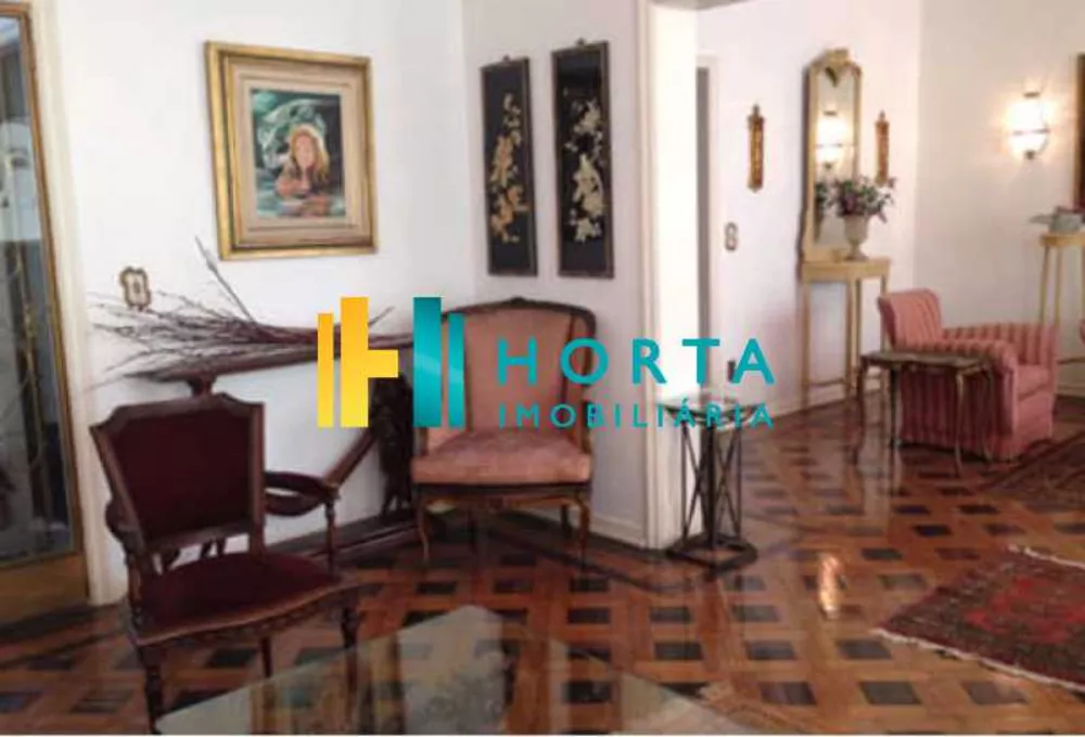 Apartamento, 3 quartos, 190 m² - Foto 14