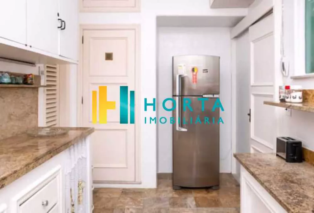 Apartamento, 3 quartos, 190 m² - Foto 18