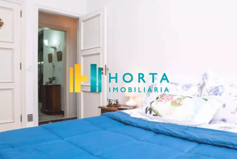 Apartamento, 3 quartos, 190 m² - Foto 5