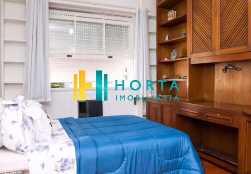 Apartamento, 3 quartos, 190 m² - Foto 24