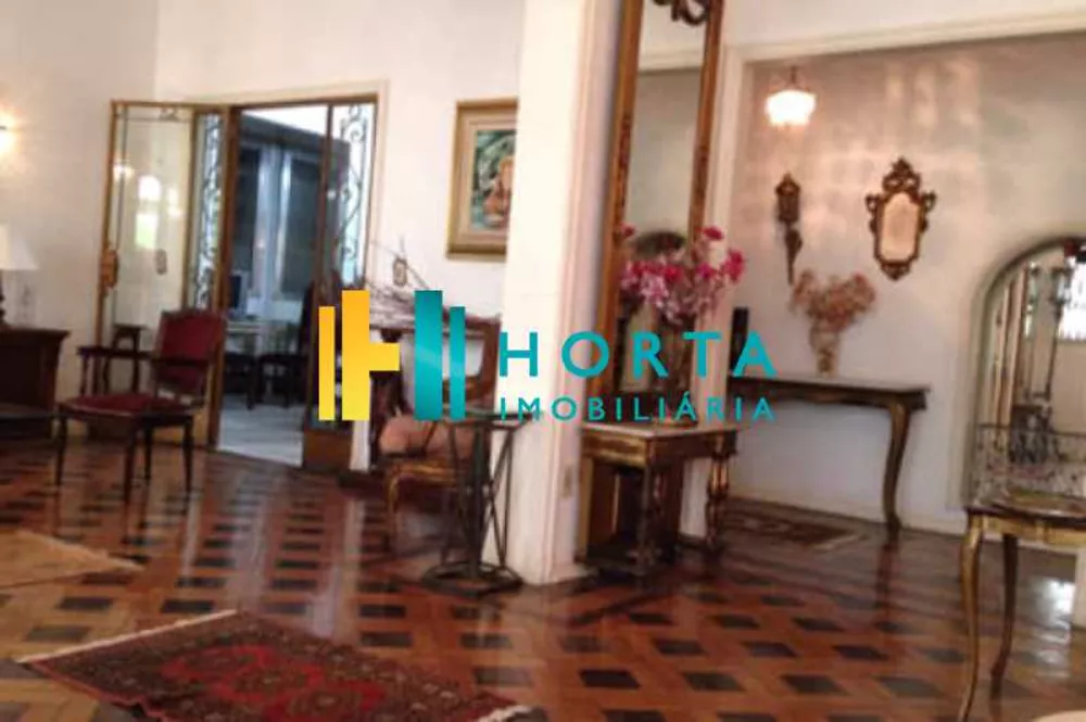 Apartamento, 3 quartos, 190 m² - Foto 20