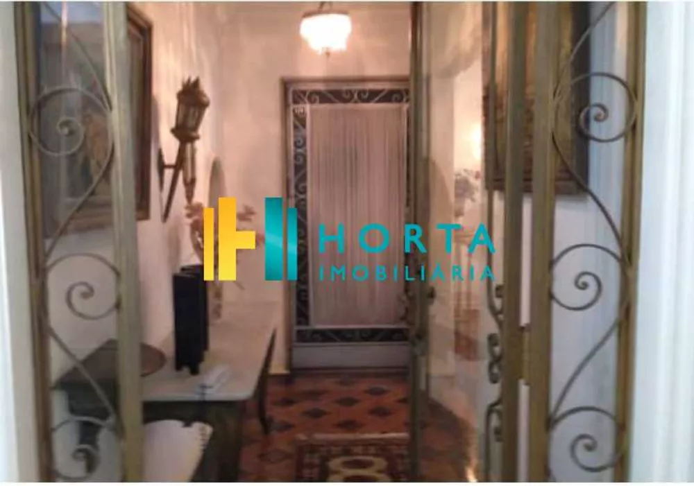 Apartamento, 3 quartos, 190 m² - Foto 3