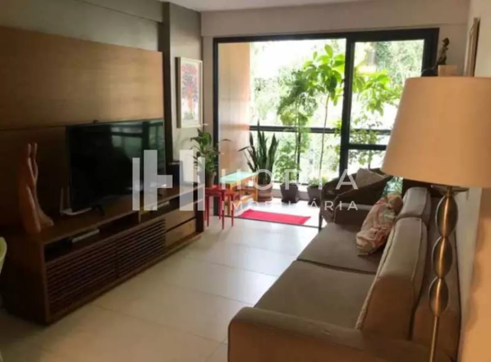 Apartamento, 4 quartos, 124 m² - Foto 12