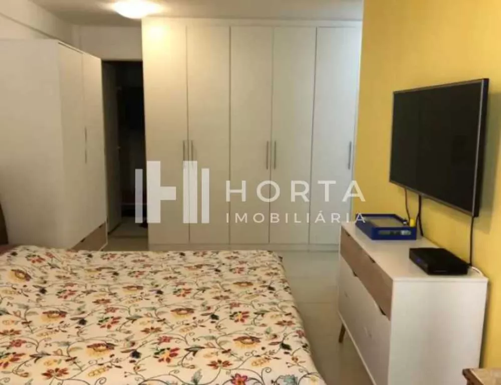 Apartamento, 4 quartos, 124 m² - Foto 7