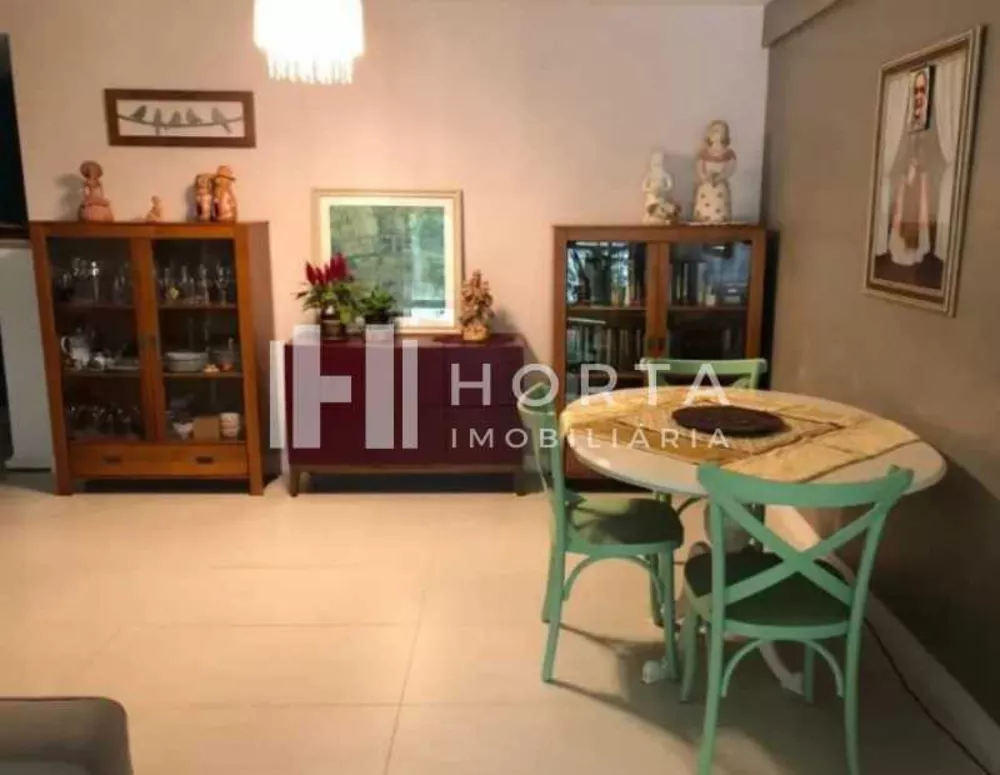 Apartamento, 4 quartos, 124 m² - Foto 19