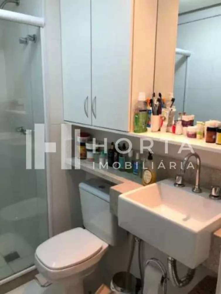 Apartamento, 4 quartos, 124 m² - Foto 10