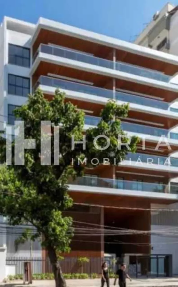 Apartamento, 4 quartos, 124 m² - Foto 17