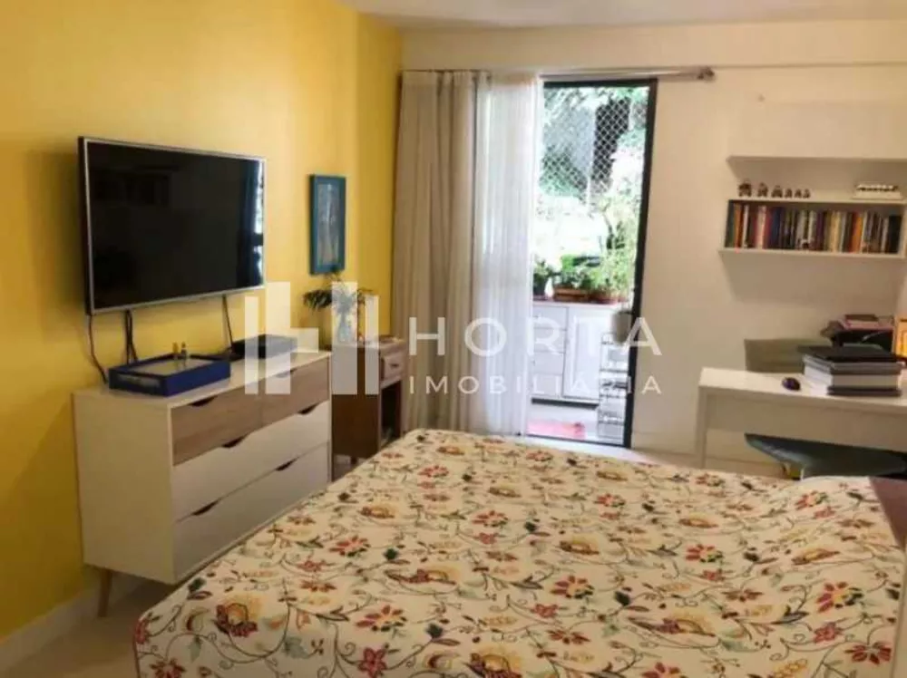 Apartamento, 4 quartos, 124 m² - Foto 16