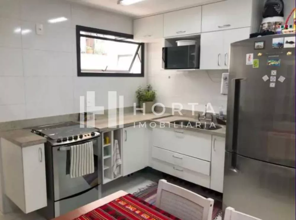 Apartamento, 4 quartos, 124 m² - Foto 8