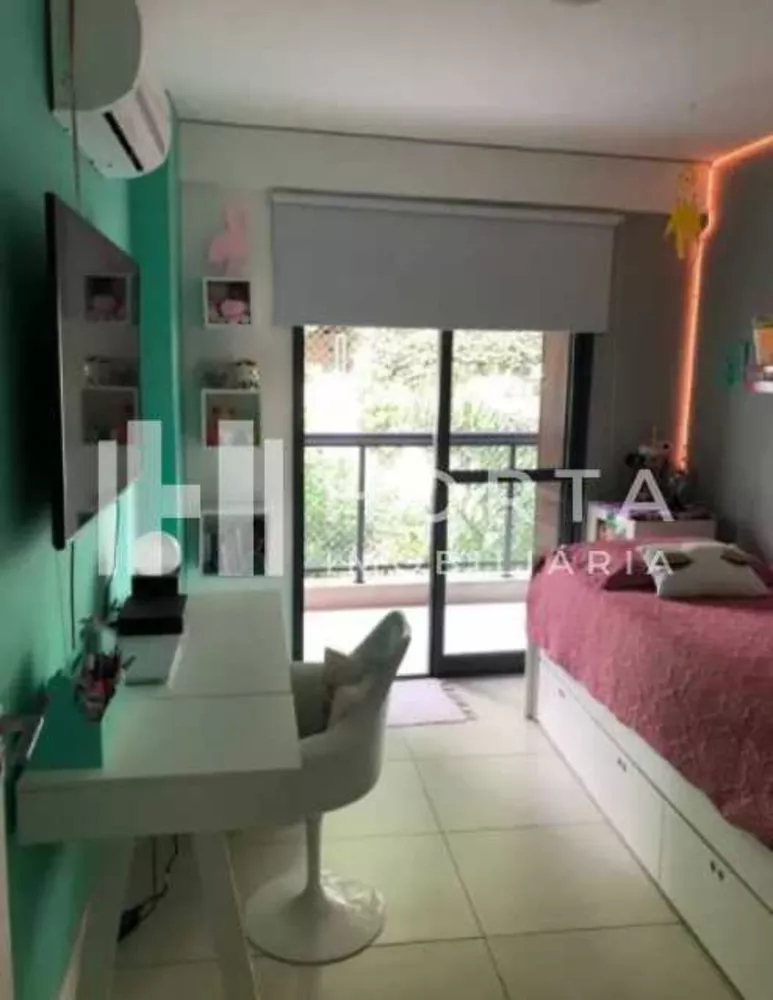 Apartamento, 4 quartos, 124 m² - Foto 6