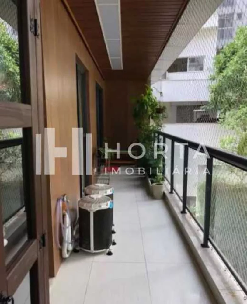 Apartamento, 4 quartos, 124 m² - Foto 15