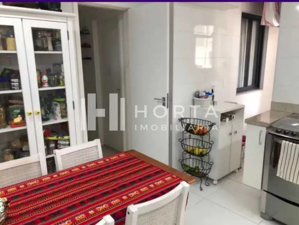Apartamento, 4 quartos, 124 m² - Foto 18