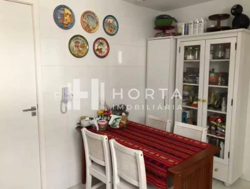 Apartamento, 4 quartos, 124 m² - Foto 1