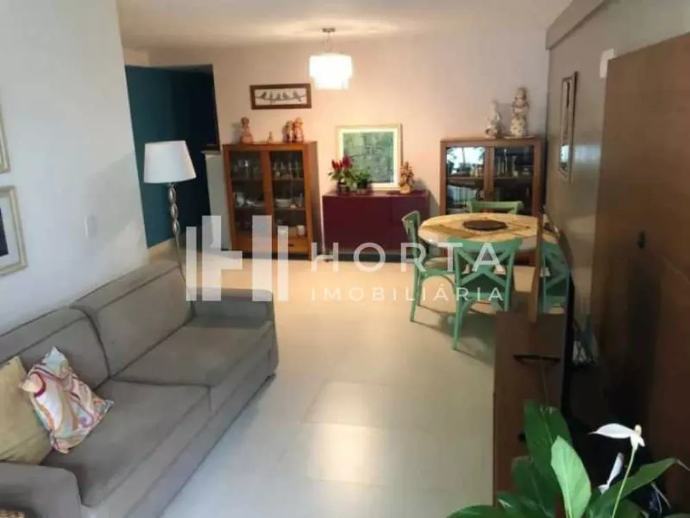 Apartamento, 4 quartos, 124 m² - Foto 20