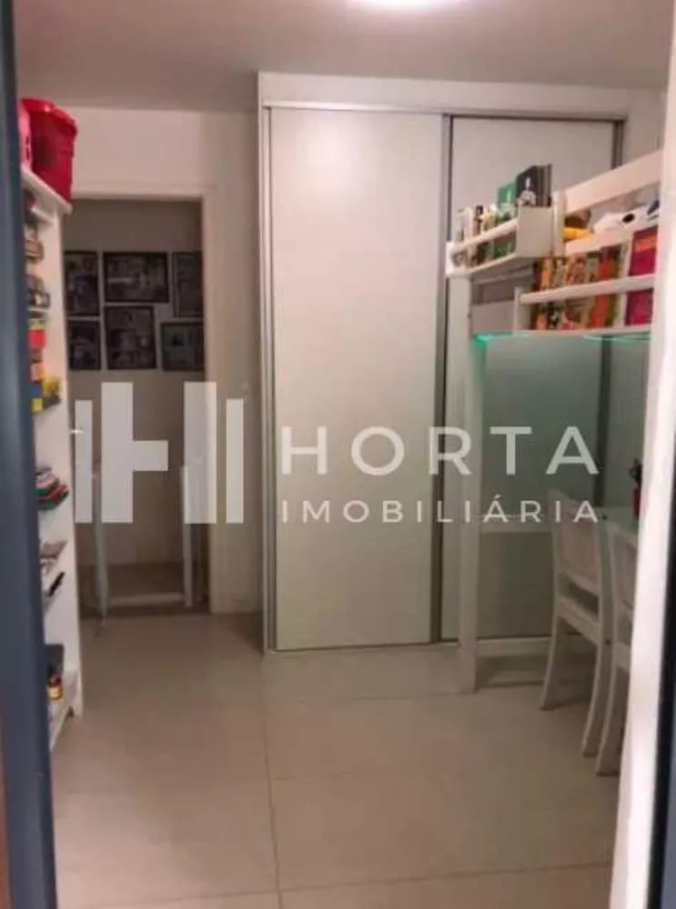 Apartamento, 4 quartos, 124 m² - Foto 4