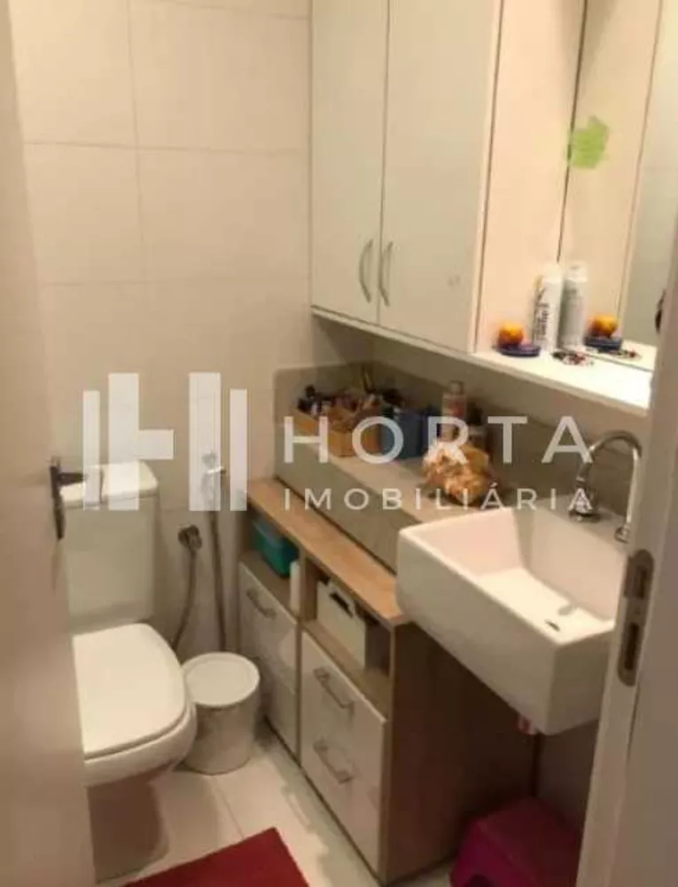 Apartamento, 4 quartos, 124 m² - Foto 3