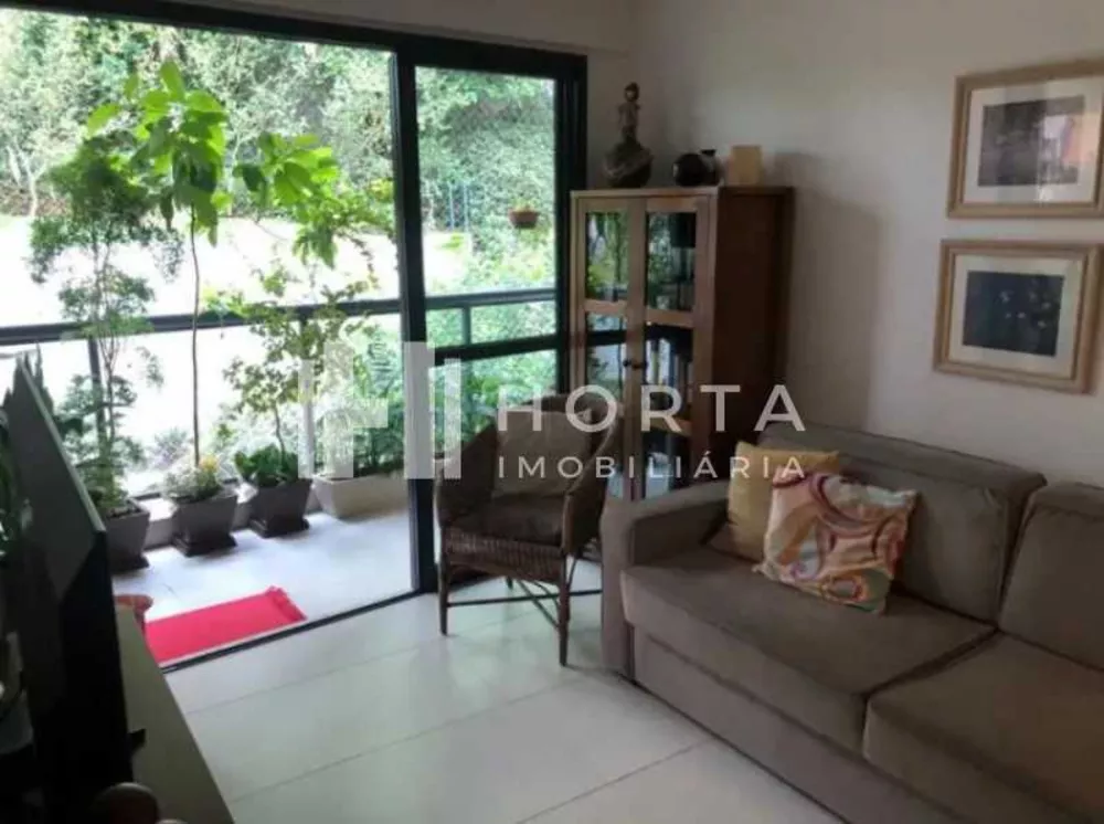 Apartamento, 4 quartos, 124 m² - Foto 9