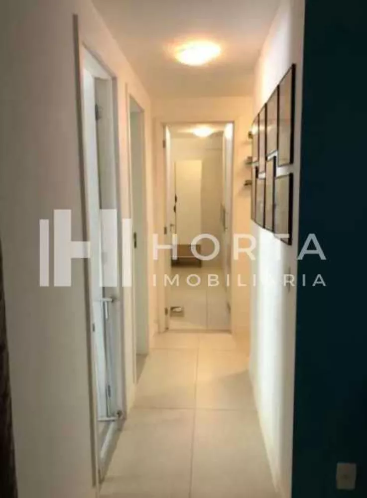 Apartamento, 4 quartos, 124 m² - Foto 13